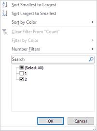 Hướng dẫn cách loại bỏ các hàng trùng lặp trong Excel